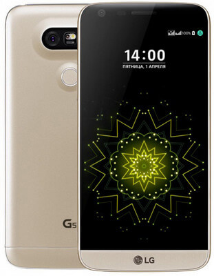 Ремонт телефона LG G5 SE